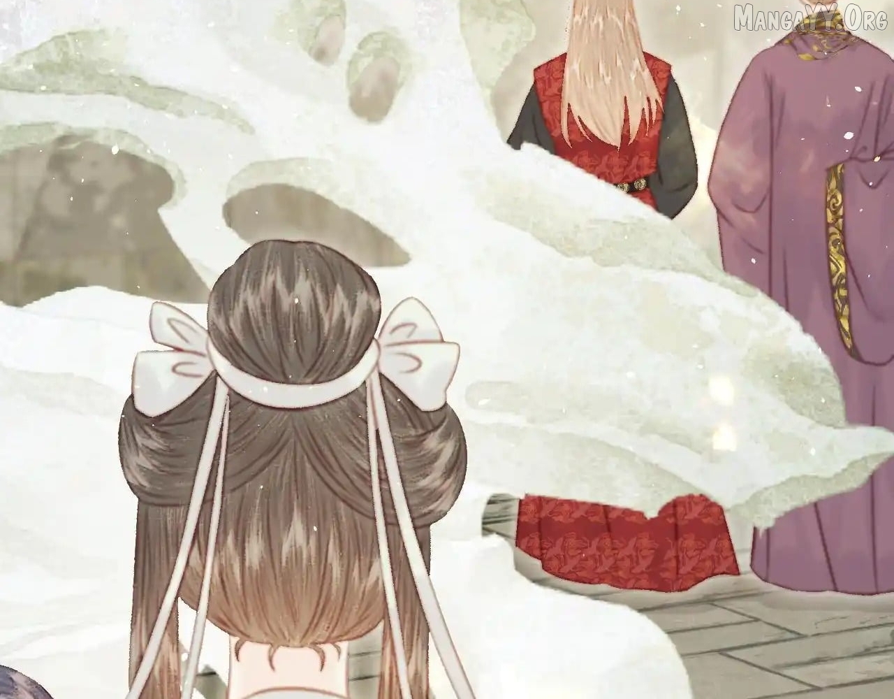 Shao Hua Long: Rebirth of the Evil Concubine’s Counterattack Chapter 29 - page 228
